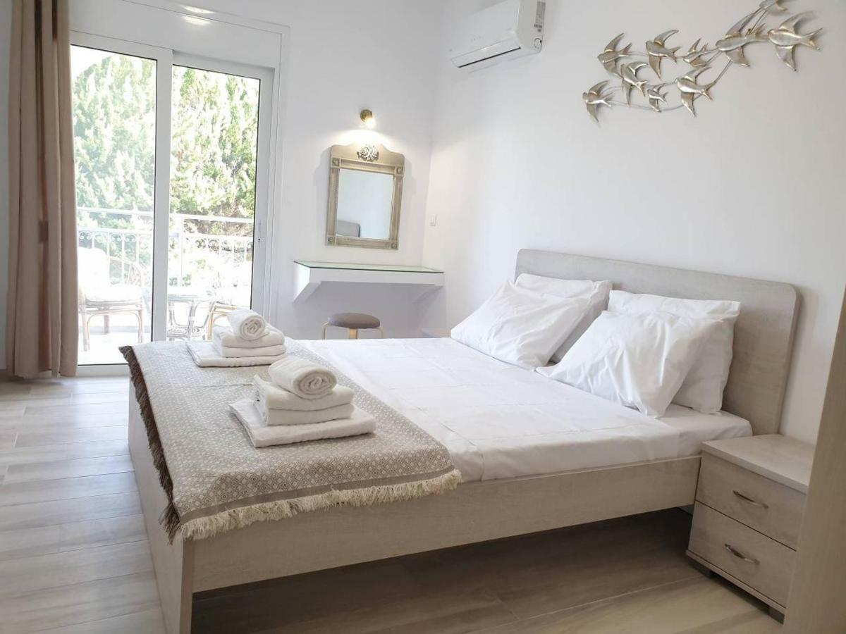 Sea Breeze Villa 哈拉奇 外观 照片