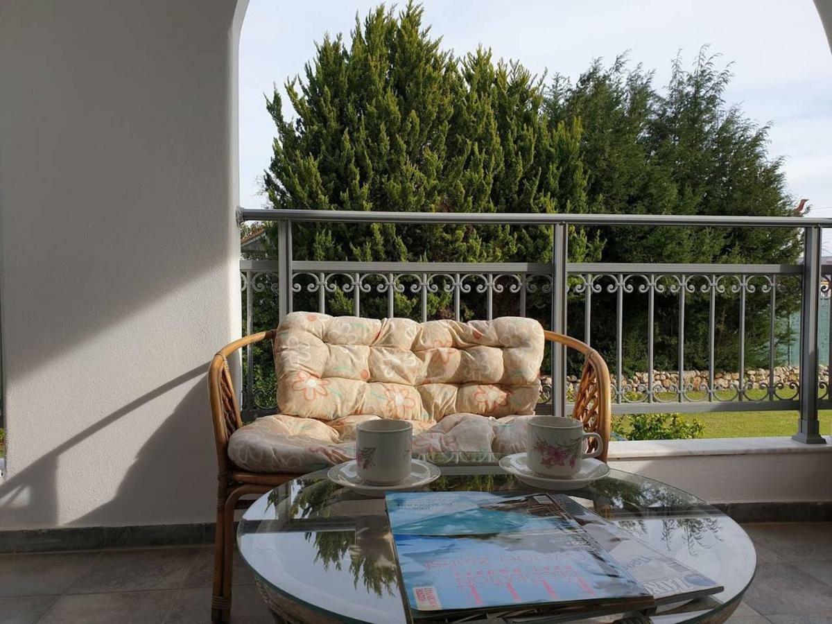 Sea Breeze Villa 哈拉奇 外观 照片