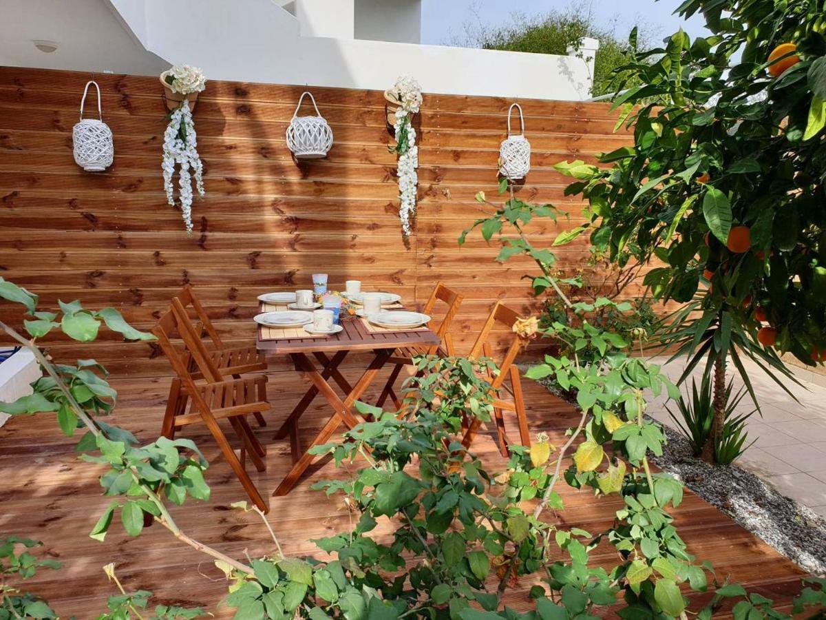Sea Breeze Villa 哈拉奇 外观 照片